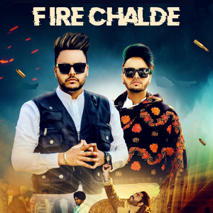 Fire Chalde