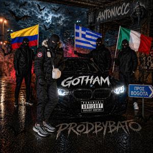 GOTHAM