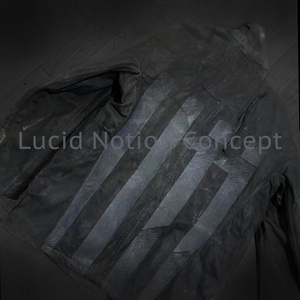 Unobscured Impression