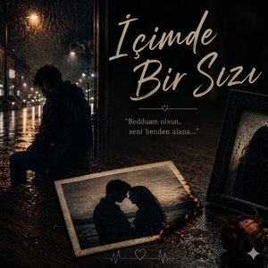 içimde bir sızı