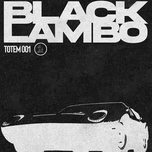 Black Lambo (Donnyx's Đèn Đá Không Đương Mix)