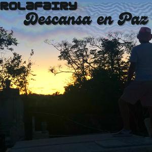 Descanza En Paz