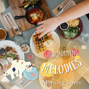 Morning Coffee: Healing Melody