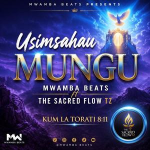 Usimsahau Mungu