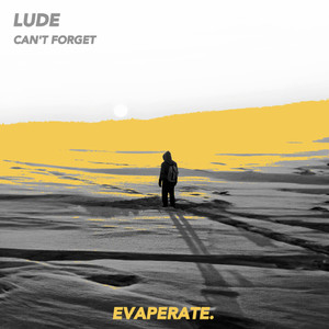 Can't Forget (Radio Edit)