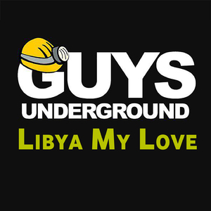 Libya My Love
