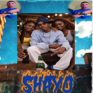 Shayo