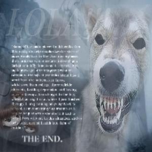 ABANDONED OASIS: BAD ENDING