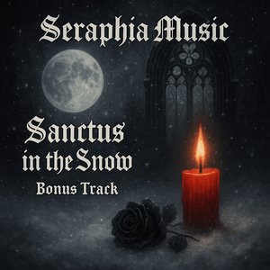 Sanctus in the Snow