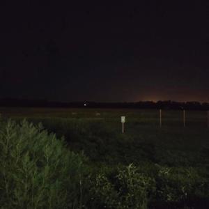 my entire world is crumbling before me