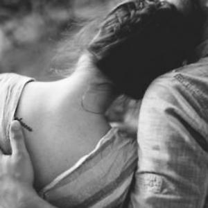 In Your Arms,Always