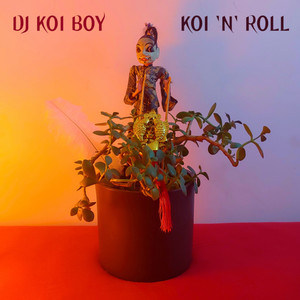 Koi 'n' Roll
