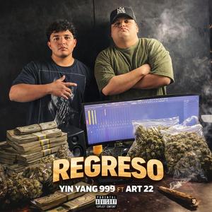 Regreso (feat. ART-22)