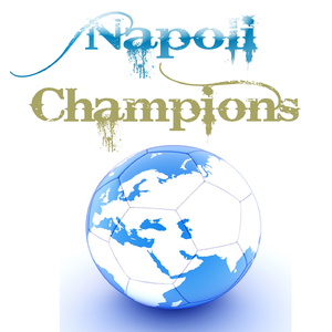 Napoli champions