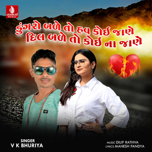 Dungaro Bale To Hav Koi Jane Dil Bale To Koi Na Jane