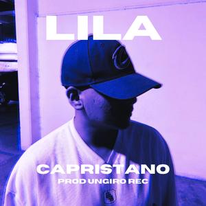 LILA (feat. CAPRISTANO)