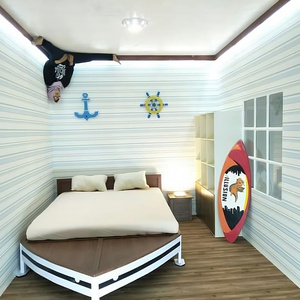 The Journey to Our Bachelor and Diploma Struggle