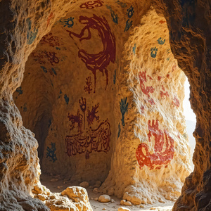 Время застыло