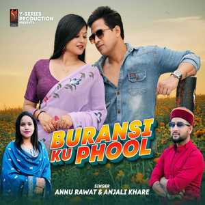 Buransi Ku Phool