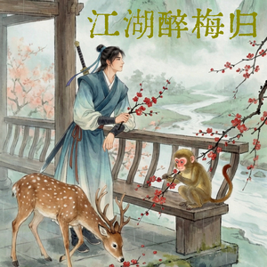 江湖少年狂
