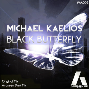 Black Butterfly (Original Mix)
