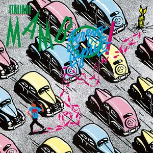 C'aggia fa' With You