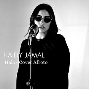 Hala - Cover Afroto