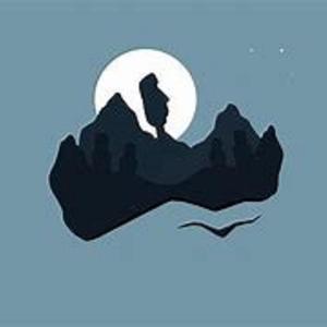 一个人的情人节