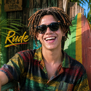 Rude (Reggae Cover)