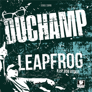 Leapfrog