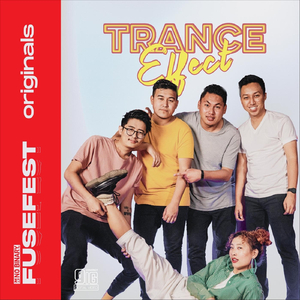 Clouded Minds (Live)