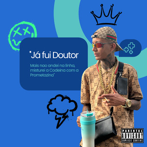 Já Fui Doutor
