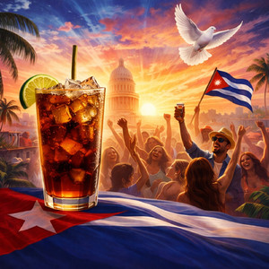 Cuba Libre