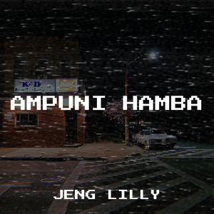 Ampuni Hamba