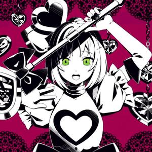 かいりきベア-アイ情劣等生/爱情劣等生（五人合唱）（失心少年 / SILVANA / まるぐり / スタンガン / 胃腸薬 / 月乃 remix）