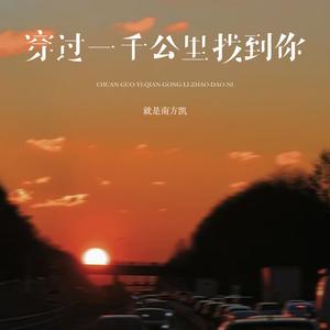 穿过一千公里找到你 (DJ沈乐版)