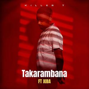Takarambana (feat. Xiba)