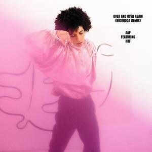 Over and Over Again (nikitqqqa Remix)