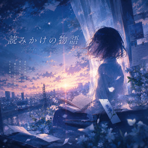 読みかけの物語