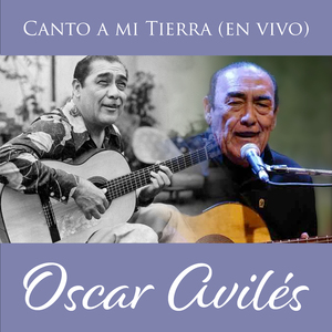 Canto A Mi Tierra (En Vivo)