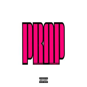 PRAP (feat. Jekille)