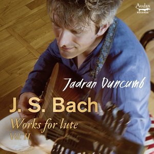 Suite in E Minor, BWV 996: IV. Sarabande