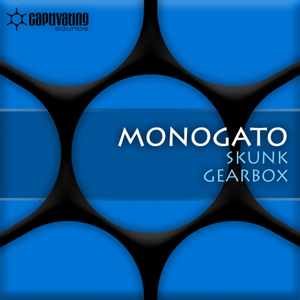 Gearbox (Original Mix)