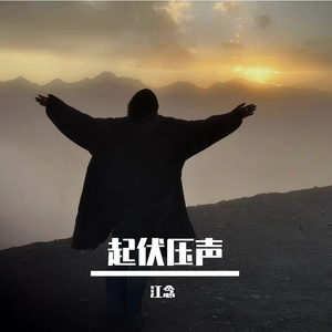 江念-起伏压声（江念 remix）