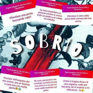 Sobrio