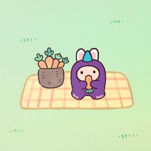 小兔子乖乖（哎呀巴乐比）