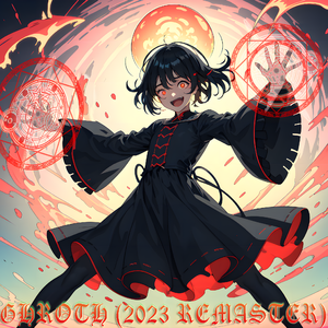 Ghroth (2023 ReMaster)