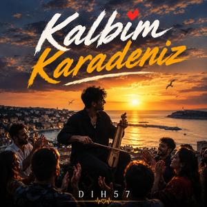 Kalbim Karadeniz