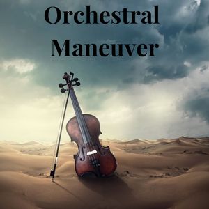 Orchestral Maneuver