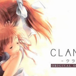 团子大家族 《CLANNAD》（Cover ちゃた）